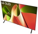 LG OLED77B42LA.AEU +++ AKTIONSPREIS +++ 195 cm, 77 Zoll 4K Ultra HD OLED TV | UVP 4499 €