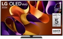 LG OLED65G49LS.AEU +++ 200,-EURO CASHBACK +++ 164 cm, 65...