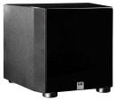 Elac DS1200 - geschlossener 1200 Watt Aktiv-Subwoofer | Auspackware, wie neu