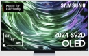 SAMSUNG GQ83S92DAEXZG +++ 500,-Euro CASHBACK +++ 209 cm,...