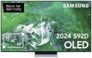 SAMSUNG GQ65S92DATXZG +++ 300,-Euro CASHBACK +++ 163 cm,...