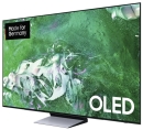 SAMSUNG GQ65S92DATXZG +++ 300,-Euro CASHBACK +++ 163 cm,...