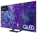 SAMSUNG GQ75Q72DATXZG I 100Hz I 189 cm, 75 Zoll 4K Ultra HD QLED TV