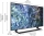 SAMSUNG GQ50Q72DAUXZG 125 cm, 50 Zoll 4K Ultra HD QLED TV