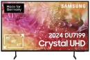 SAMSUNG GU85DU7199UXZG 214 cm, 85 Zoll 4K Ultra HD LED TV...