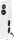 Elac Concentro S 509 Weiß - Standlautsprecher, 340 W, Stück | Auspackware, wie neu