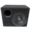 Helix HXS1006 - 10 Zoll 25 cm Gehäuse-Subwoofer,...