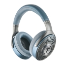 Focal Azurys + Jetzt auf Lager + kabelgebundener, geschlossener Hifi-Kopfhörer Blau | Neu