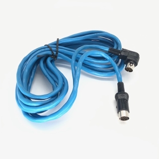 Dietz AD7-4782 - CD-Wechsler-Kabel für Blaupunkt 13 pin DIN