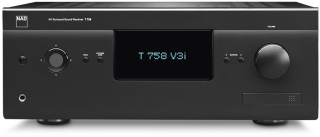 NAD T758 V3 BluOS®-fähiger 4K Ultra HD A/V Receiver | Neu