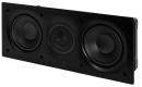 Elac Vertex I IW-VC51-W - In-Wall-Lautsprecher,...