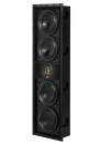 Elac Vertex III IW-VJ63M-W - 6,5" geschlossener...