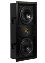 Elac Vertex III IW-VJ63S-W - 6,5" geschlossener...