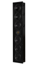 Elac Vertex III IW-VJ63L-W - In-Wall-Lautsprecher mit JET...