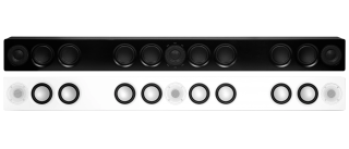 Elac Muro SB-41L - passive 3-Kanal Soundbar | Neu