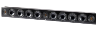 Elac Vertex III SB-VJ41L - passive 3-Wege Soundbar mit JET-Hochtöner | Neu