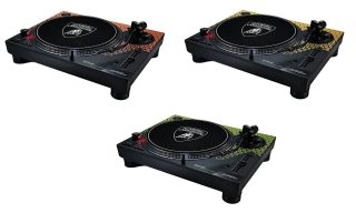 Technics SL-1200M7B - Plattenspieler mit Direktantrieb, Lamborghini Edition | Neu