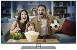 PANASONIC TX-50MXF687 126 cm, 50 Zoll 4K Ultra HD LED TV | Neu | UVP 699 €