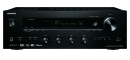 ONKYO TX-8150 Schwarz - Netzwerk-Stereo-Receiver DAB+ |...