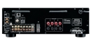 ONKYO TX-8150 Schwarz - Netzwerk-Stereo-Receiver DAB+ |...