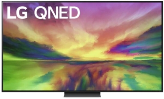 LG 75QNED826RE 189 cm, 75 Zoll 4K Ultra HD LED TV