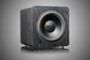 SVS SB2000 Pro Black Ash - Aktiv Subwoofer mit DSP 1.500...