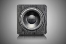 SVS SB2000 Pro Black Ash - Aktiv Subwoofer mit DSP 1.500...