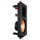 Klipsch PRO 180RPW - 8 Zoll In-Wall Speaker 200 Watt, Stück | Auspackware, sehr gut