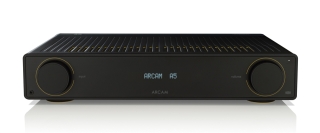 Arcam Radia A5 - Stereo-Vollverstärker 2x50 Watt | Auspackware, wie neu