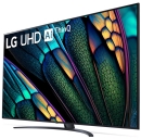 LG 75UR81006LJ 190 cm, 75 Zoll Smart 4K UHD Direct LED TV