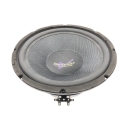 Phoenix Gold XS104 - 25 cm 10 Zoll Subwoofer |...