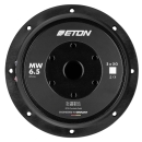 Eton MW 6.5 | 16cm Subwoofer Chassis