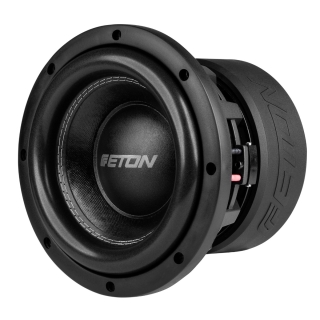 Eton MW 8 | 20cm Subwoofer Chassis