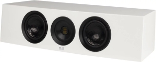 Elac Concentro Center.2 - HighEnd Centerlautsprecher, Weiß HG | Neu