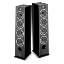 FOCAL Vestia No3 - Standlautsprecher Stück Black |...