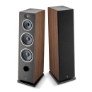 FOCAL Vestia No4 - Standlautsprecher Stück Dark Wood...