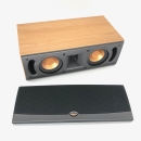 Klipsch RC-10 Cherry - 2-Wege Centerlautsprecher |...