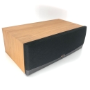 Klipsch RC-10 Cherry - 2-Wege Centerlautsprecher |...