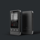 iBasso Audio DX80 - Mobiler HighEnd...