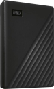 Western Digital WD My Passport 2 TB