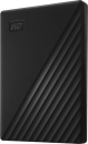 Western Digital WD My Passport 2 TB