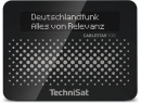 TechniSat CABLESTAR 100 mit AAC Radioadapter schwarz...