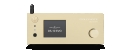 Gold Note DS-10 EVO LINE Gold - HIGH-END D/A-Wandler,...