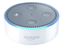 Amazon Echo Dot 2. Generation -  Smart Home, Weiß |...