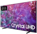 SAMSUNG GU98DU9079UXZG 247 cm, 98 Zoll 4K Ultra HD LED TV | Auspackware, gut Kratzer im Display