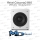 Revel Concerta 2 B10 - 800/1600 Watt Subwoofer weiß | UVP 2699 € | Auspackware, sehr gut