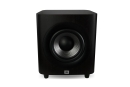 JBL Studio 650P - 10-Zoll Aktiv-Subwoofer mit 250 Watt | Auspackware, sehr gut