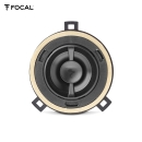 Focal IS VW165 | Lautsprecher VW Seat Skoda I Set I Neu