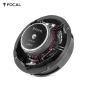 Focal IS VW165 | Lautsprecher VW Seat Skoda I Set I Neu