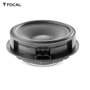 Focal IS VW165 | Lautsprecher VW Seat Skoda I Set I Neu